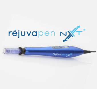 RejuvaPen for Micro Needling