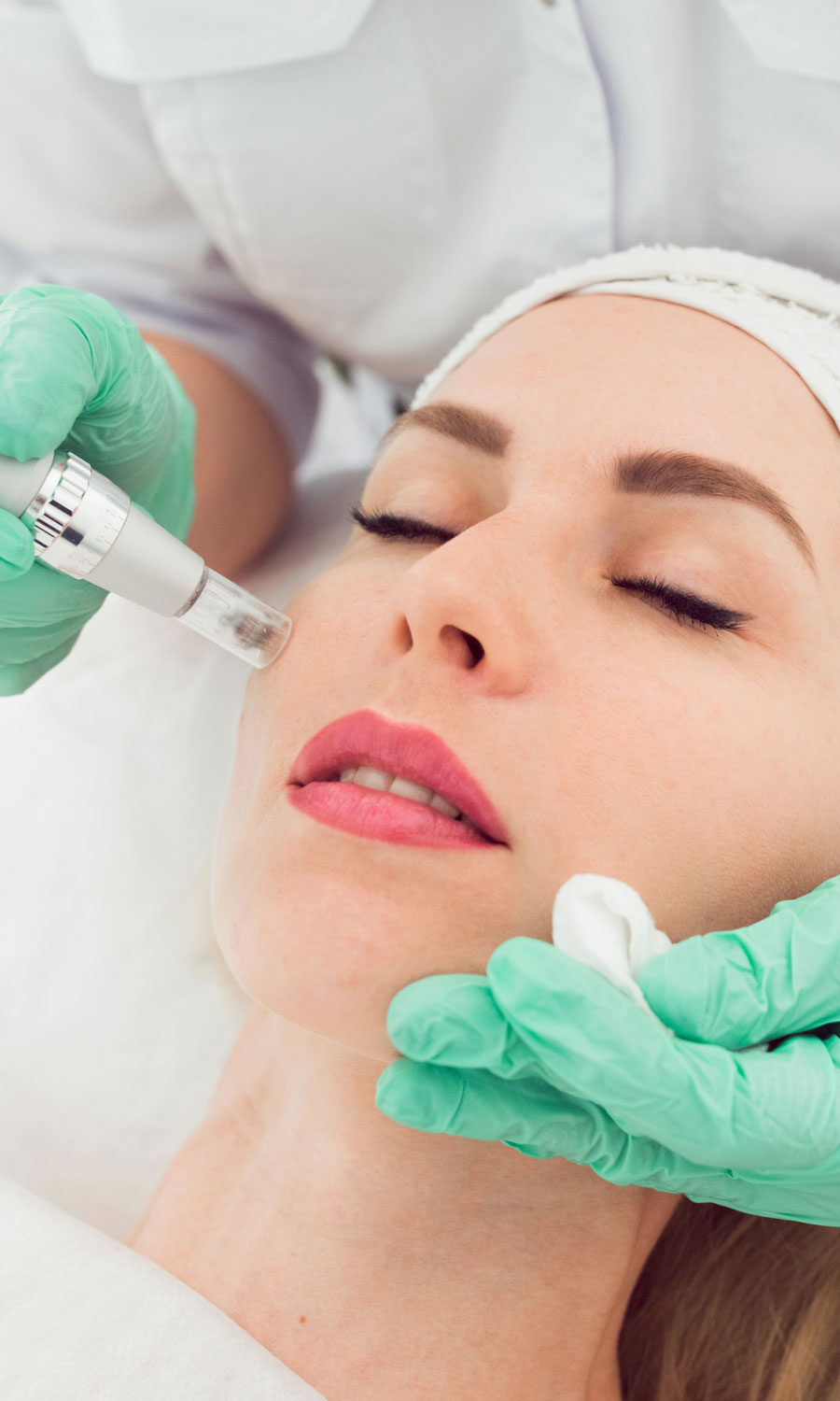 microneedling in franklin tn