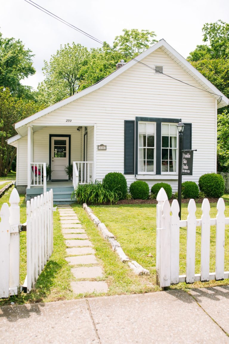 Small Business Saturday 2024: What to Know for Franklin, TN