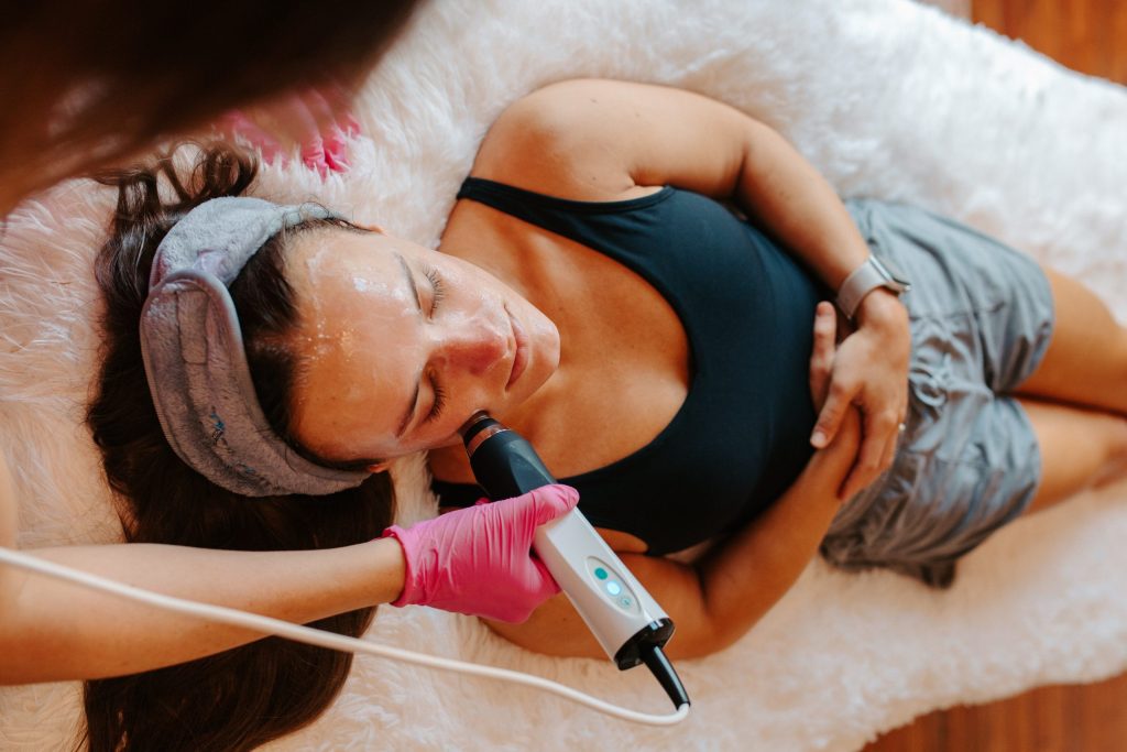 facials in franklin tn